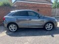 Audi Q3 2.0 TDI S line SUV 5dr Diesel S Tronic quattro Euro 5 (s/s) (177 ps) 3