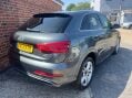 Audi Q3 2.0 TDI S line SUV 5dr Diesel S Tronic quattro Euro 5 (s/s) (177 ps) 4