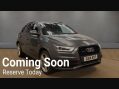 Audi Q3 2.0 TDI S line Plus SUV 5dr Diesel Manual quattro Euro 5 (s/s) (140 ps) 1