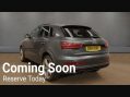 Audi Q3 2.0 TDI S line Plus SUV 5dr Diesel Manual quattro Euro 5 (s/s) (140 ps) 6