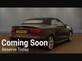 Audi A3 1.8 TFSI S line Convertible 2dr Petrol S Tronic quattro Euro 6 (s/s) (180 p 2