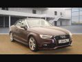 Audi A3 1.8 TFSI S line Convertible 2dr Petrol S Tronic quattro Euro 6 (s/s) (180 p 4