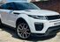 Land Rover Range Rover Evoque 2.0 TD4 HSE Dynamic SUV 5dr Diesel Auto 4WD Euro 6 (s/s) (180 ps)