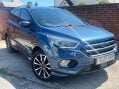 Ford Kuga 2.0 TDCi EcoBlue ST-Line SUV 5dr Diesel Manual Euro 6 (s/s) (150 ps) 1