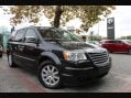 Chrysler Grand Voyager 2.8 CRD Limited MPV 5dr Diesel Auto Euro 5 (178 bhp) 1