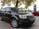 Chrysler Grand Voyager 2.8 CRD Limited MPV 5dr Diesel Auto Euro 5 (178 bhp)