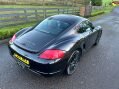 Porsche Cayman 3.4S Tiptronic Coupe 13