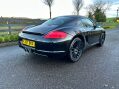 Porsche Cayman 3.4S Tiptronic Coupe 12