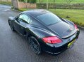 Porsche Cayman 3.4S Tiptronic Coupe 8