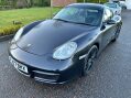 Porsche Cayman 3.4S Tiptronic Coupe 7