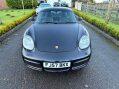 Porsche Cayman 3.4S Tiptronic Coupe 5
