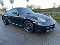 Porsche Cayman 3.4S Tiptronic Coupe 2
