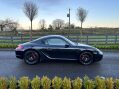 Porsche Cayman 3.4S Tiptronic Coupe 1