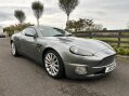 Aston Martin Vanquish V12 2