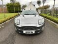 Aston Martin Vanquish V12 4