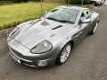 Aston Martin Vanquish V12 6