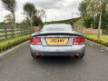 Aston Martin Vanquish V12 9