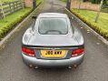 Aston Martin Vanquish V12 10