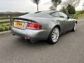 Aston Martin Vanquish V12 11