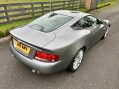 Aston Martin Vanquish V12 16