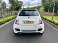 Fiat 500 S 6