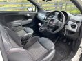Fiat 500 S 8
