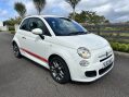 Fiat 500 S 2