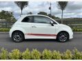 Fiat 500 S 1