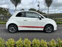 Fiat 500 S