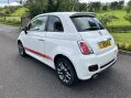 Fiat 500 S 7