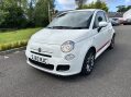 Fiat 500 S 3