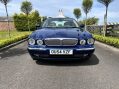 Jaguar XJ V8 SUPER LWB 4