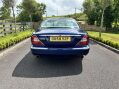 Jaguar XJ V8 SUPER LWB 5