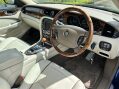 Jaguar XJ V8 SUPER LWB 8