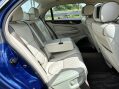 Jaguar XJ V8 SUPER LWB 10