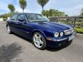 Jaguar XJ V8 SUPER LWB 2