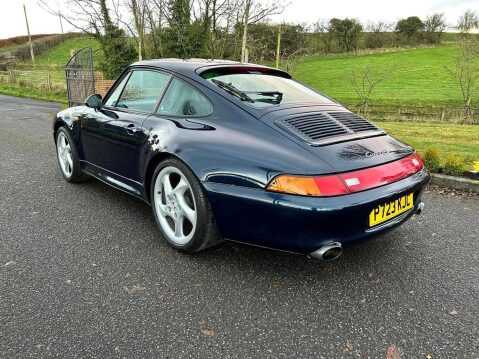Porsche 911 CARRERA S 6