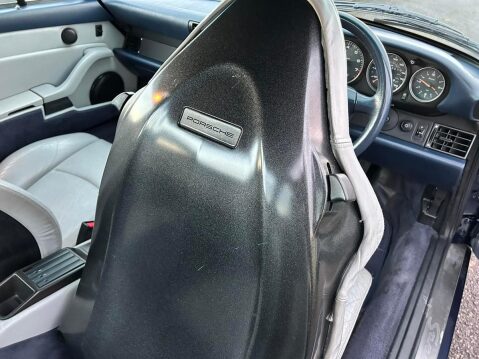 Porsche 911 CARRERA S 15