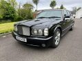 Bentley Arnage T 4