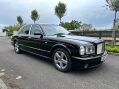 Bentley Arnage T 2