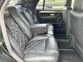 Bentley Arnage T 10