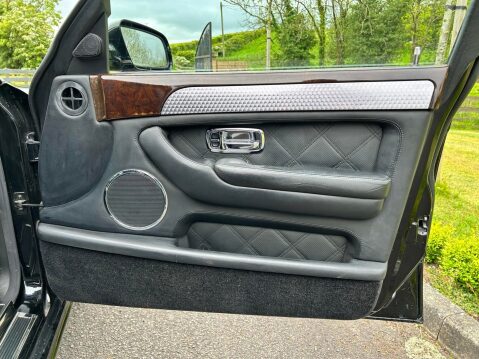Bentley Arnage T 11