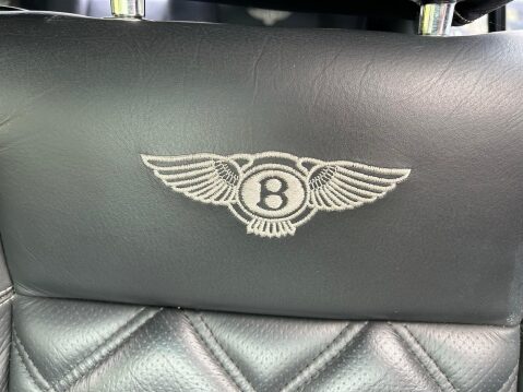 Bentley Arnage T 15
