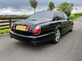 Bentley Arnage T 16