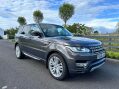 Land Rover Range Rover Sport SDV6 HSE 2