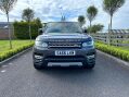 Land Rover Range Rover Sport SDV6 HSE 3