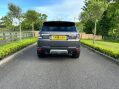 Land Rover Range Rover Sport SDV6 HSE 6