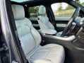 Land Rover Range Rover Sport SDV6 HSE 7
