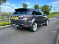 Land Rover Range Rover Sport SDV6 HSE 8