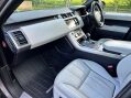 Land Rover Range Rover Sport SDV6 HSE 10